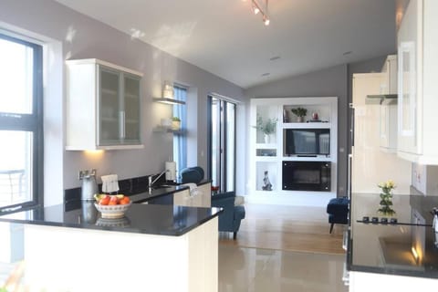 Foxford penthouse Apartment in County Sligo