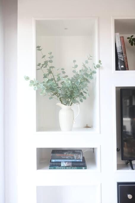 Foxford penthouse Apartment in County Sligo