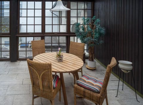 Balcony/Terrace, Seating area