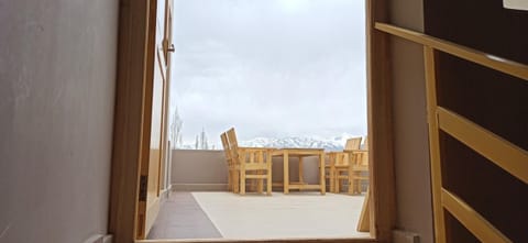 View (from property/room), Balcony/Terrace