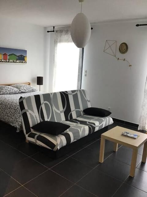 Superbe T1 à bastia vue sur mer Apartment in Bastia