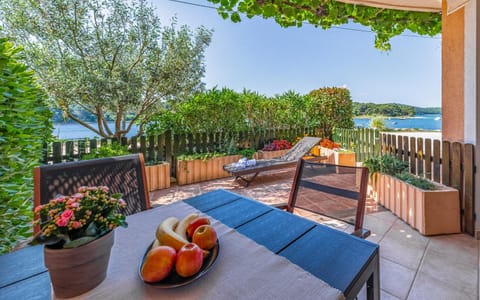 Day, Balcony/Terrace
