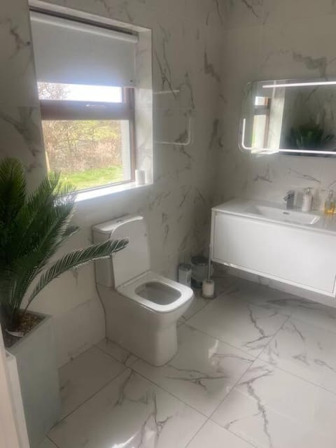 Modern apartment at Croagh Patrick Apartment in County Mayo