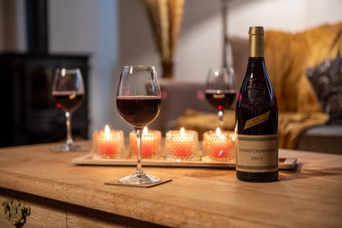 Anno 1673 Bed and Breakfast in Ghent