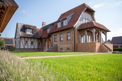 Anno 1673 Bed and Breakfast in Ghent