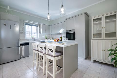 Gigis Apartment Apartment in Chania