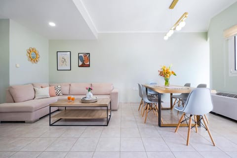 Gigis Apartment Apartment in Chania