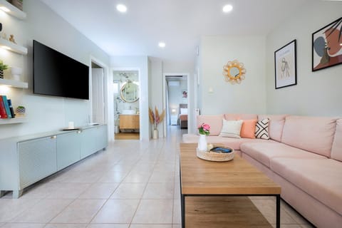 Gigis Apartment Apartment in Chania