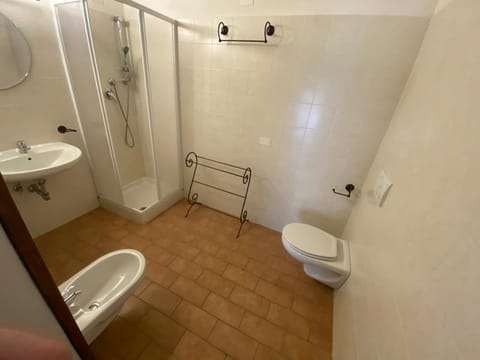 Agriturismo Prunara Farmstead F.lli Santoli Farm Stay in Emilia-Romagna