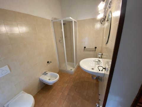 Agriturismo Prunara Farmstead F.lli Santoli Farm Stay in Emilia-Romagna