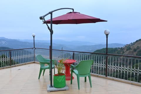 Balcony/Terrace, Balcony/Terrace