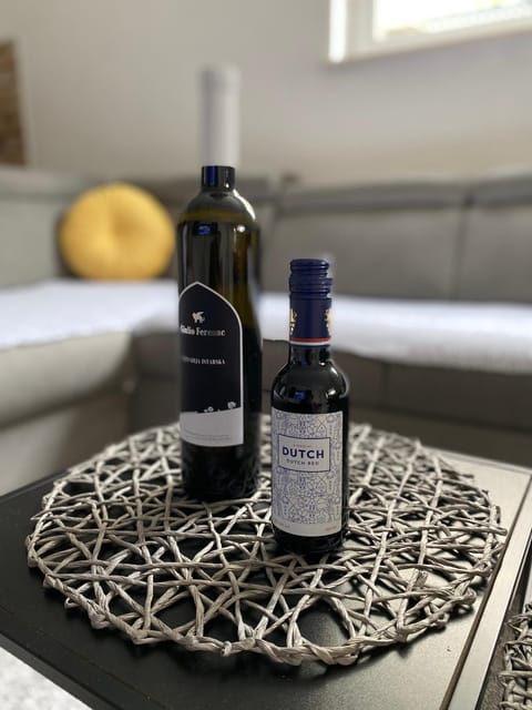 Gabine - Self Check-in Apartment in Šibenik-Knin County, Croatia