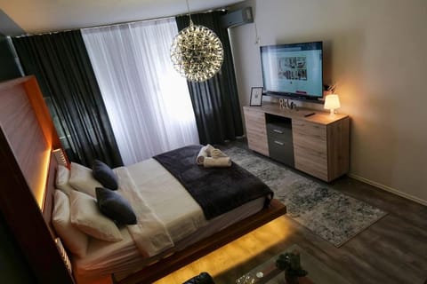 Luxury Apartment in Prishtina Apartment in Serbia