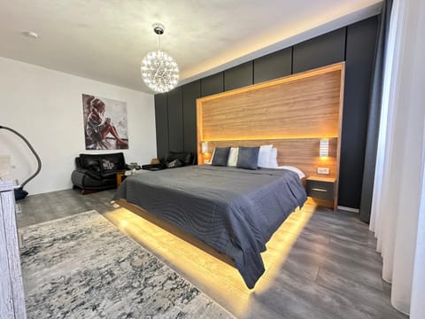 Luxury Apartment in Prishtina Apartment in Serbia