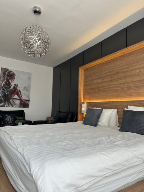 Luxury Apartment in Prishtina Apartment in Serbia