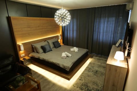 Luxury Apartment in Prishtina Apartment in Serbia