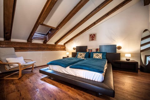 Apartments Raphael Apartment in Ortisei