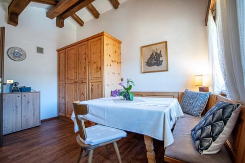 Apartments Raphael Apartment in Ortisei