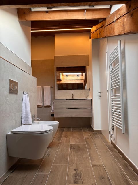 IL FENICOTTERO Bed and Breakfast in Comacchio