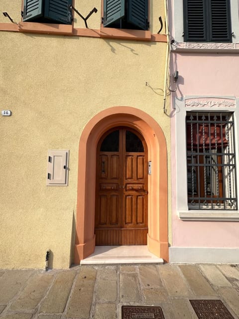 IL FENICOTTERO Bed and Breakfast in Comacchio