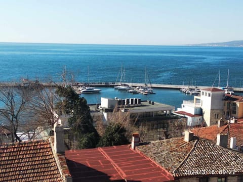 Sea view