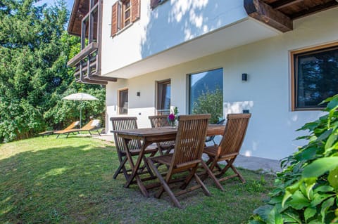 Apartments Elmarino Apartment in Ortisei