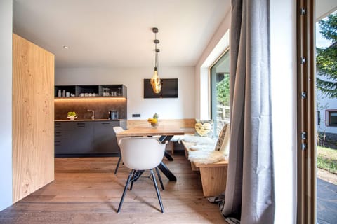 Apartments Elmarino Apartment in Ortisei