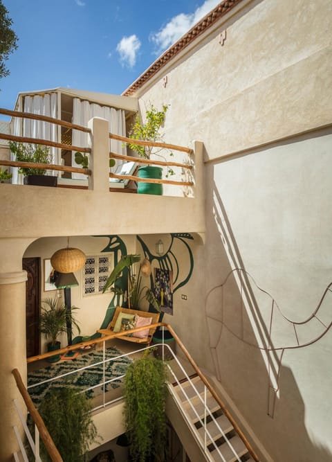 Balcony/Terrace, Swimming pool