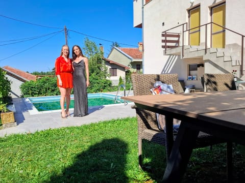 Cvrkut Ptica - Mladenovac Apartment in Serbia