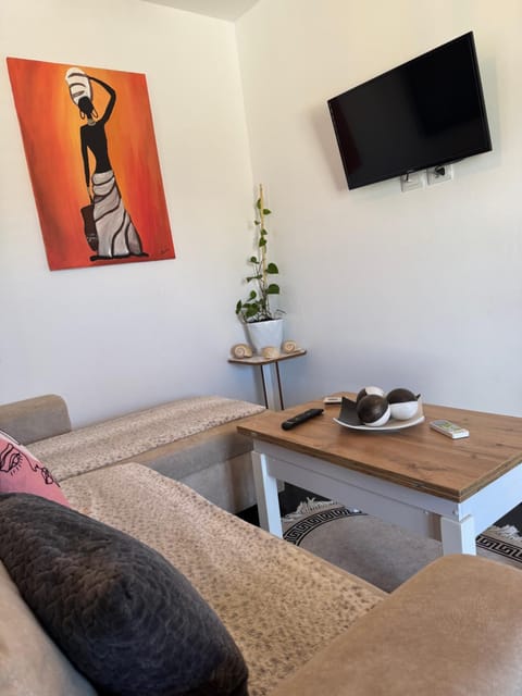 Private Villa Aras -Pleasure of Elegance & Serenity Villa in Vlorë