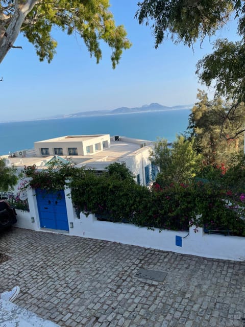 Property view