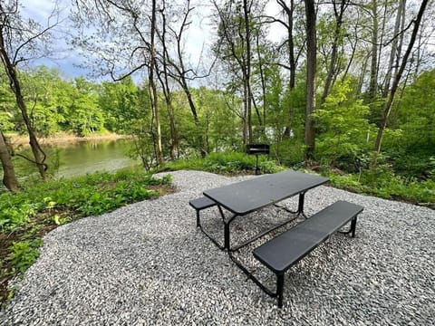 Suite 1 House in Ohio