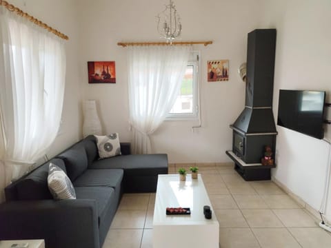 Yiannis Appartments Apartment in Argolis, Greece