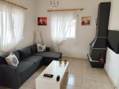 Yiannis Appartments Apartment in Argolis, Greece