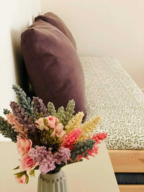 Bed, Decorative detail