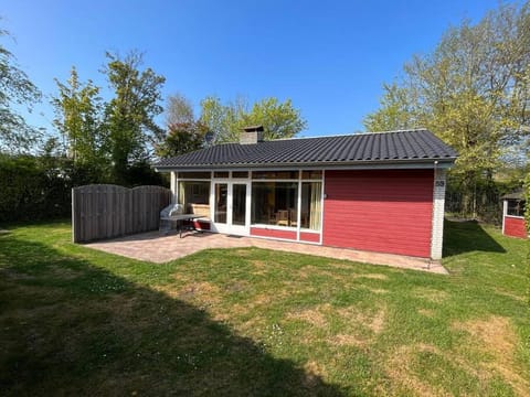 Property building, Garden, Garden view