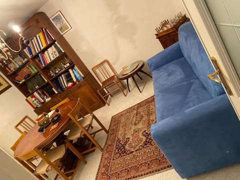 Belvedere Apartment in Abruzzo