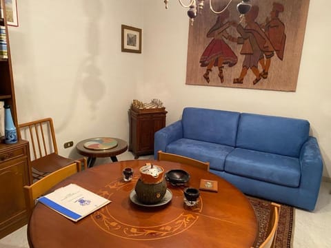 Belvedere Apartment in Abruzzo