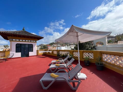 Balcony/Terrace, Internal: Not applicable to any particular room