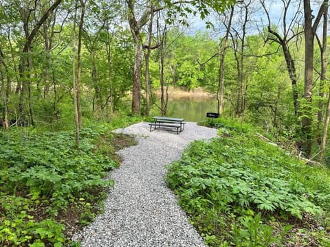 Suite 2 House in Ohio