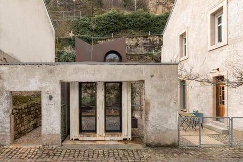 GRAACE House Suites Apartment in Luxembourg