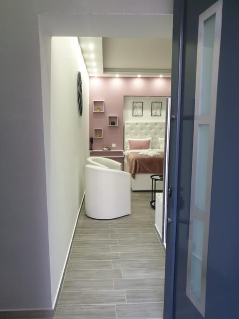 Apartmani i sobe Gromilovic SPA Apartment in Vojvodina