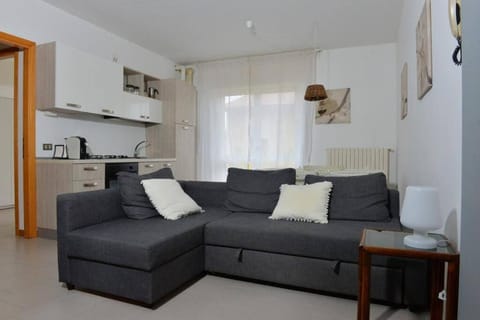 A due passi dal lago (CIR 017085-LNI-00017) Apartment in Iseo