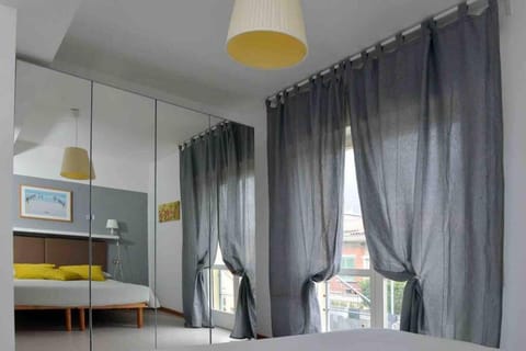 A due passi dal lago (CIR 017085-LNI-00017) Apartment in Iseo