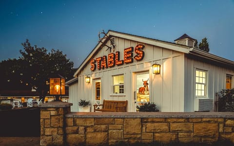 Stables Inn Hotel in Paso Robles