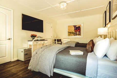 Stables Inn Hotel in Paso Robles