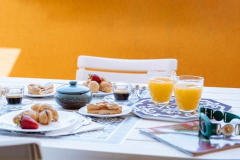 Piccapiana Sea View Attic Flat Apartment in La Spezia