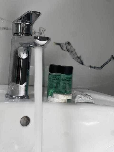 Vila Rafael Ksamil Bed and Breakfast in Ksamil