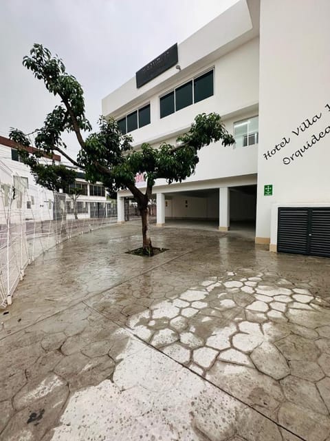 Hotel Villa 12 Orquídeas Hotel in State of Querétaro