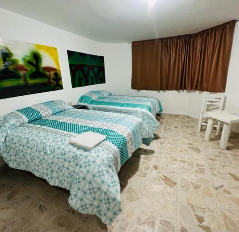 Hotel Villa 12 Orquídeas Hotel in State of Querétaro